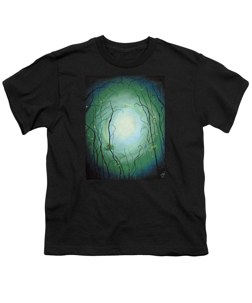 Dreamy Sea - Youth T-Shirt