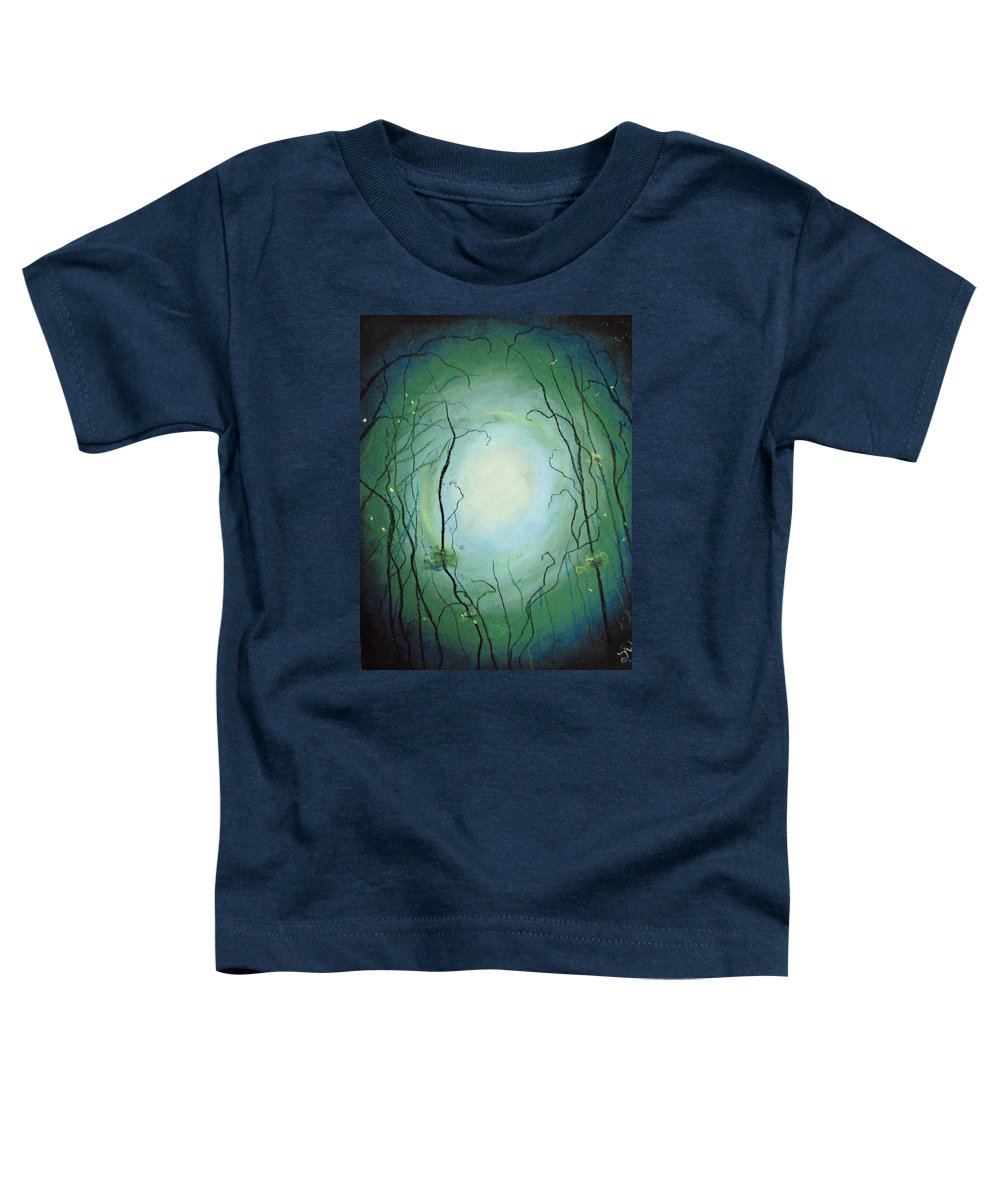 Dreamy Sea - Toddler T-Shirt