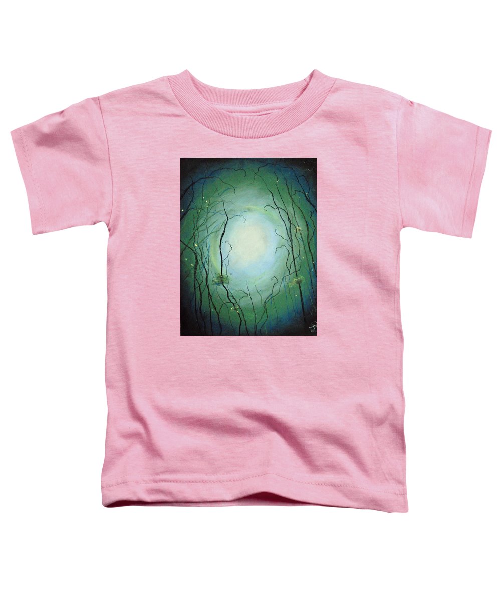 Dreamy Sea - Toddler T-Shirt