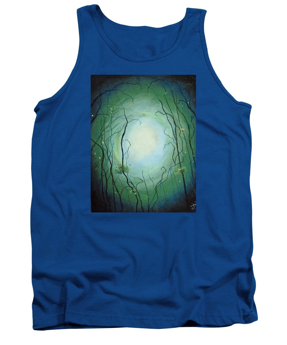 Dreamy Sea - Tank Top