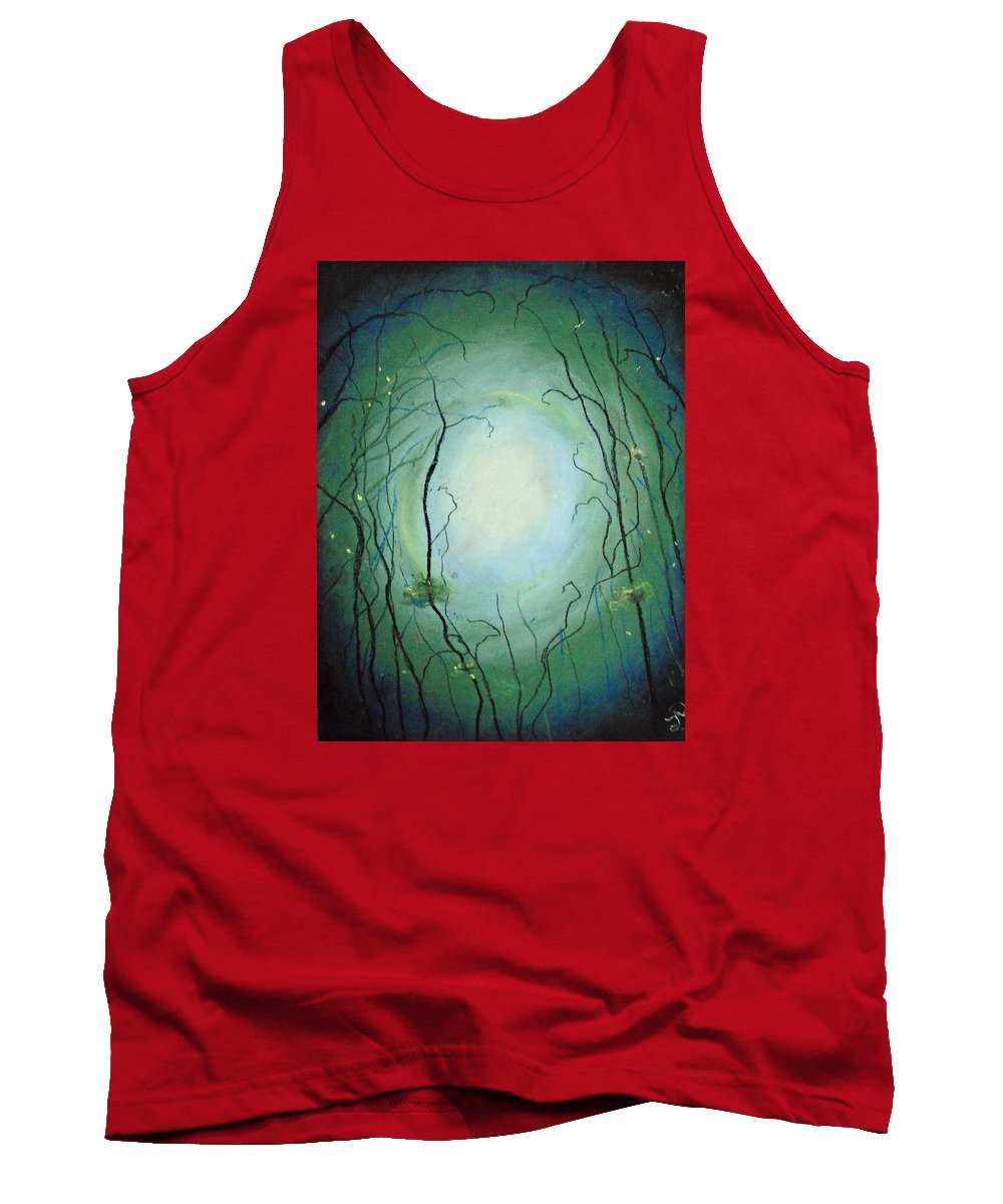 Dreamy Sea - Tank Top