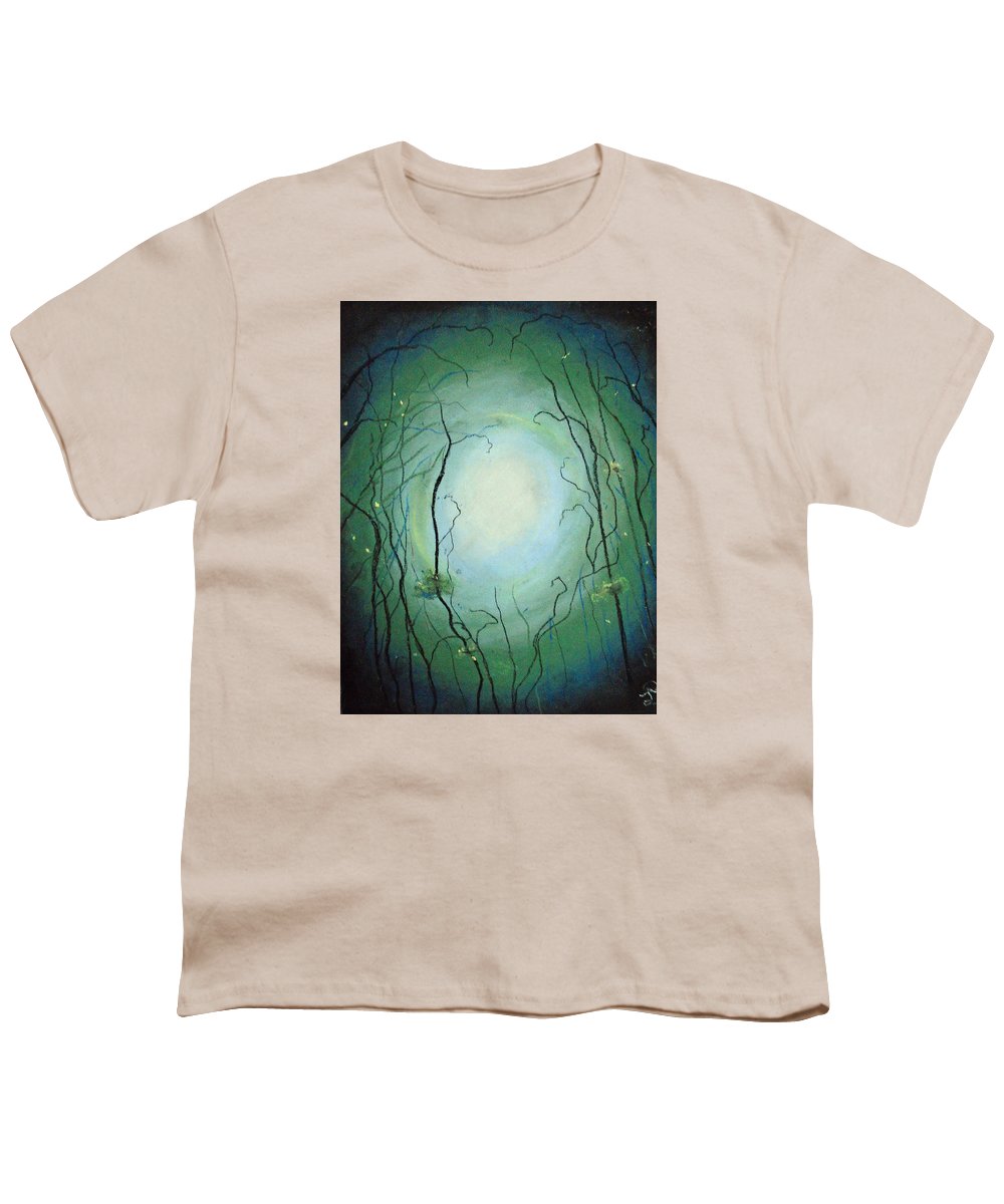 Dreamy Sea - Youth T-Shirt