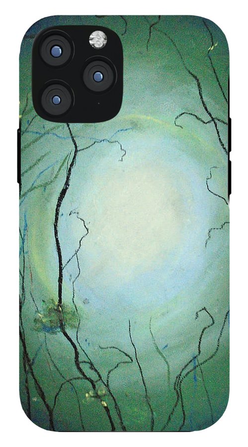 Dreamy Sea - Phone Case