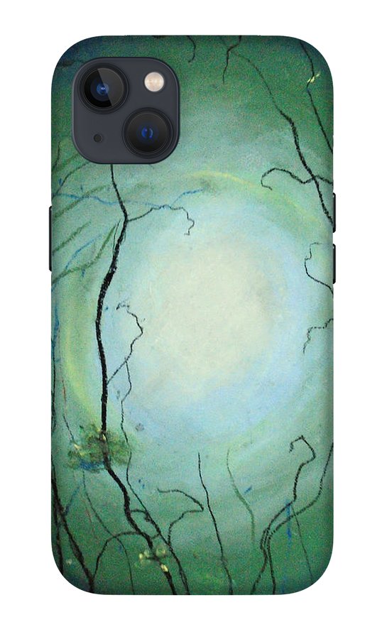 Dreamy Sea - Phone Case