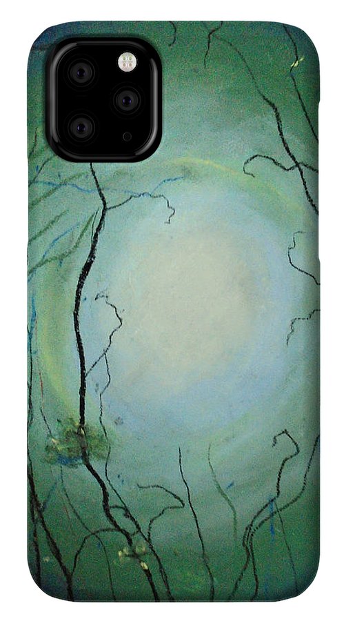 Dreamy Sea - Phone Case