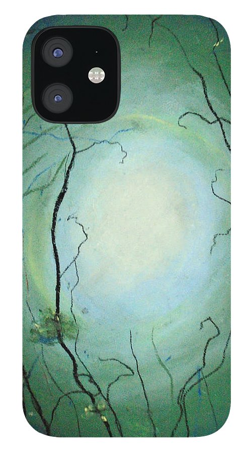 Dreamy Sea - Phone Case