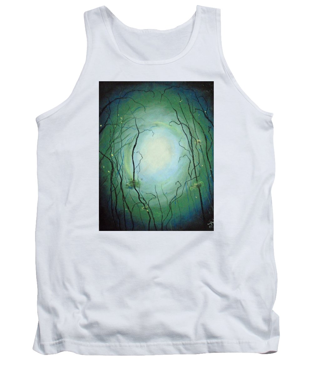 Dreamy Sea - Tank Top