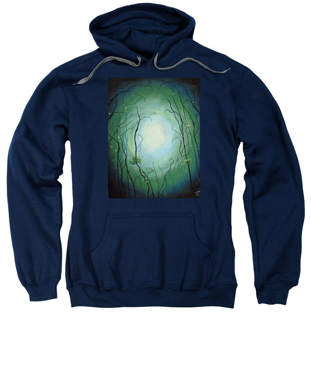 Dreamy Sea - Sweatshirt