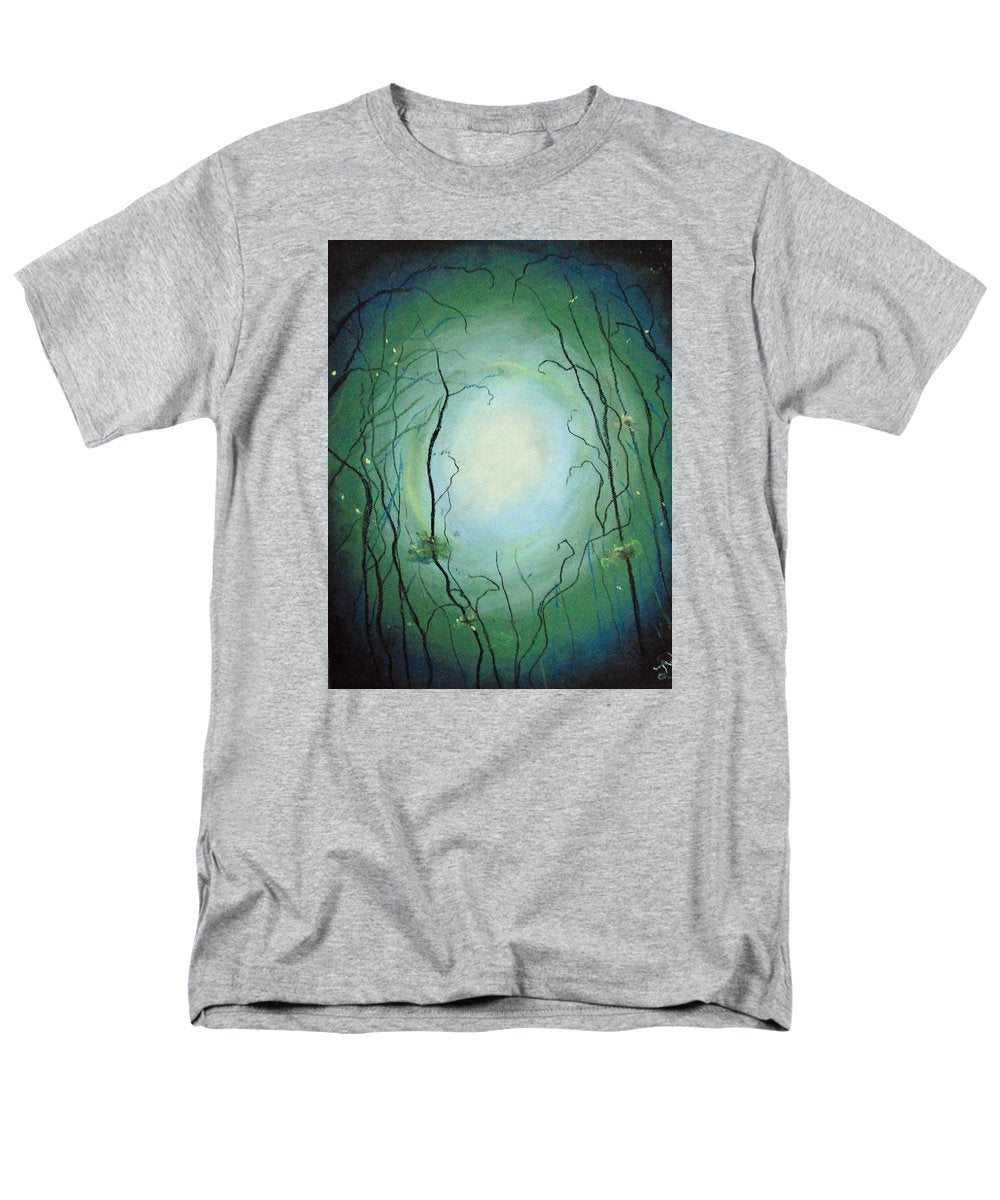Dreamy Sea - Men's T-Shirt  (Regular Fit)