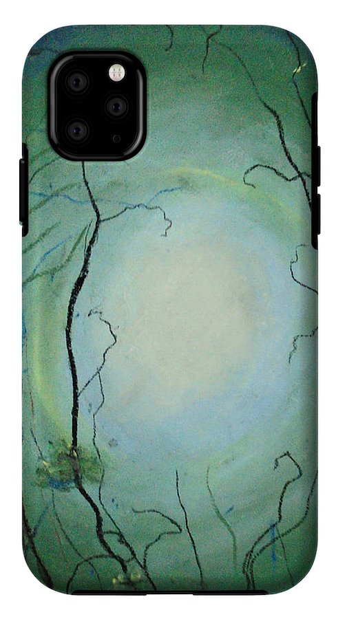 Dreamy Sea - Phone Case