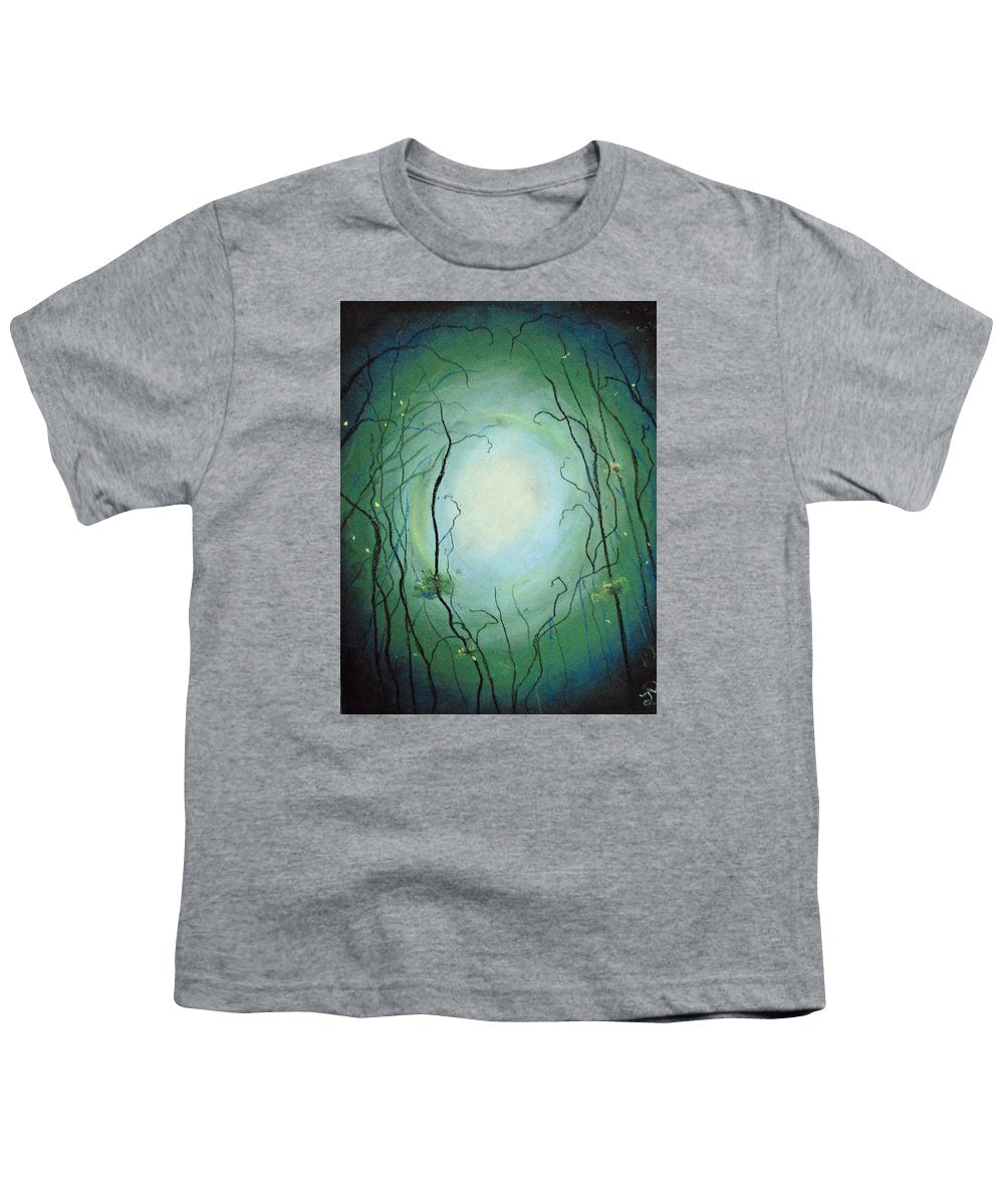 Dreamy Sea - Youth T-Shirt