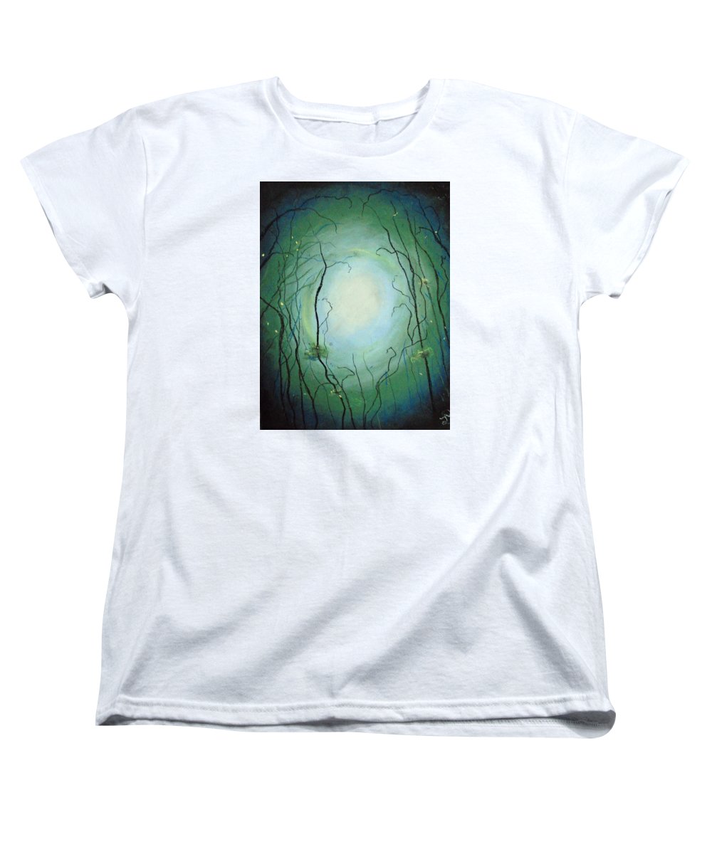 Dreamy Sea - Women's T-Shirt (Standard Fit)