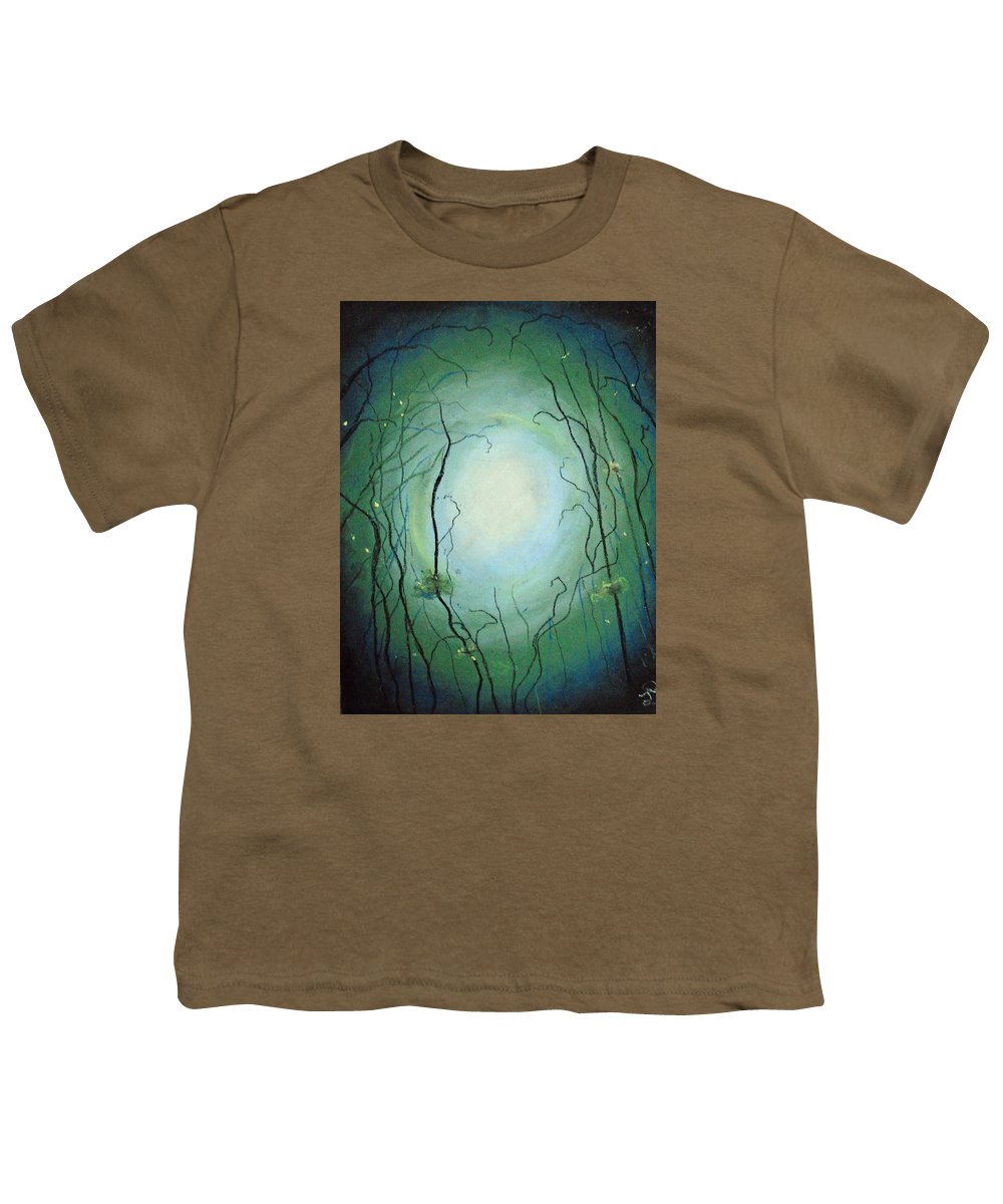 Dreamy Sea - Youth T-Shirt