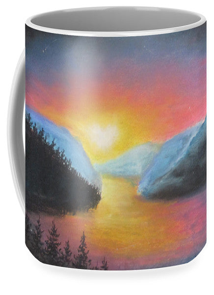 Enchanted Sky - Mug