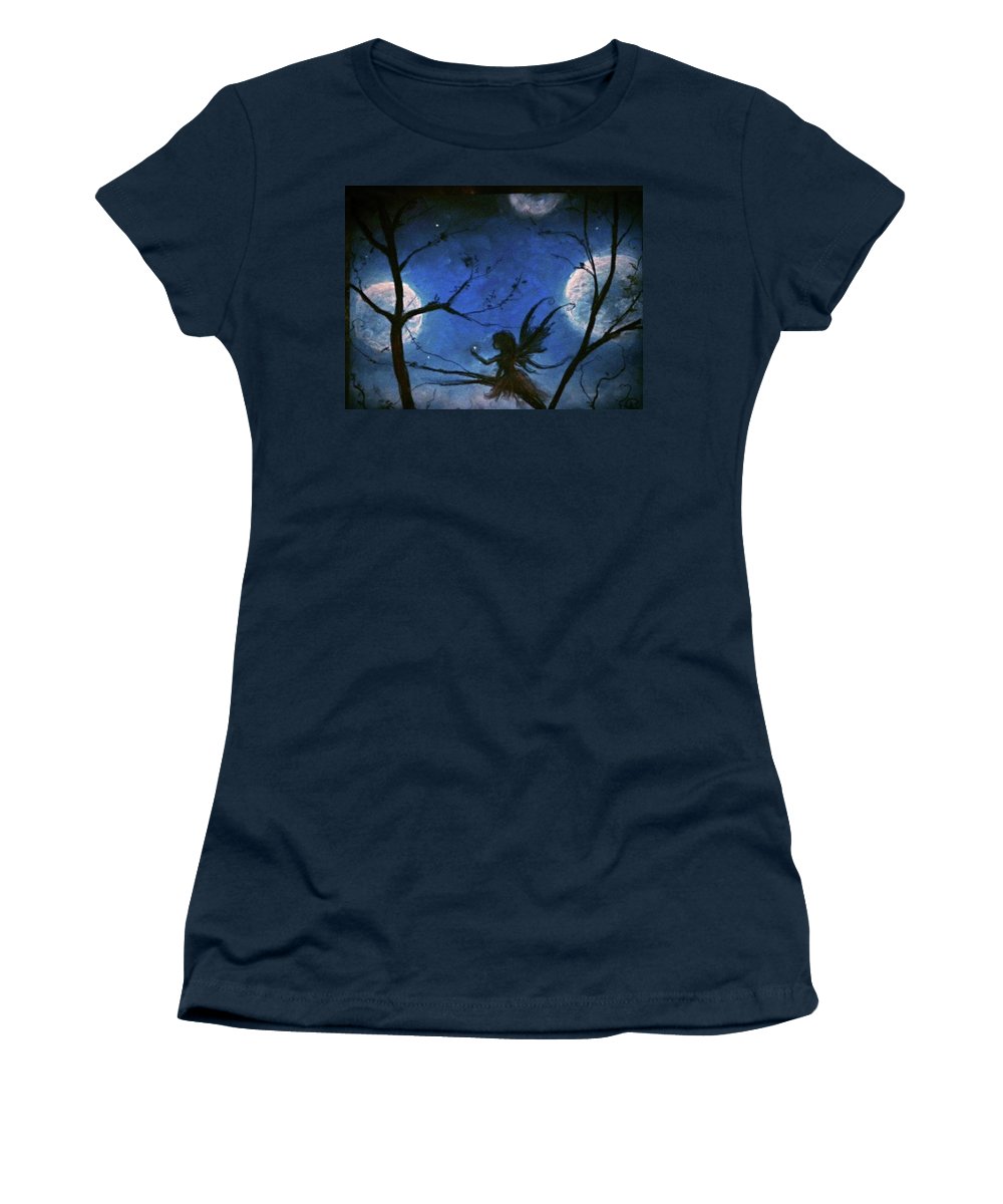 Enlightened Spirits - Women's T-Shirt