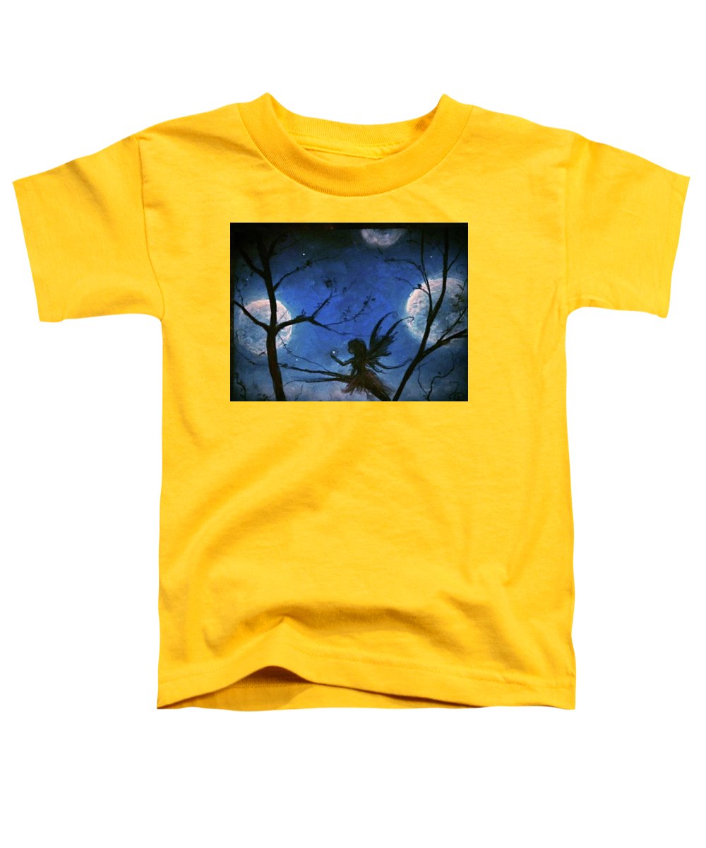 Enlightened Spirits - Toddler T-Shirt