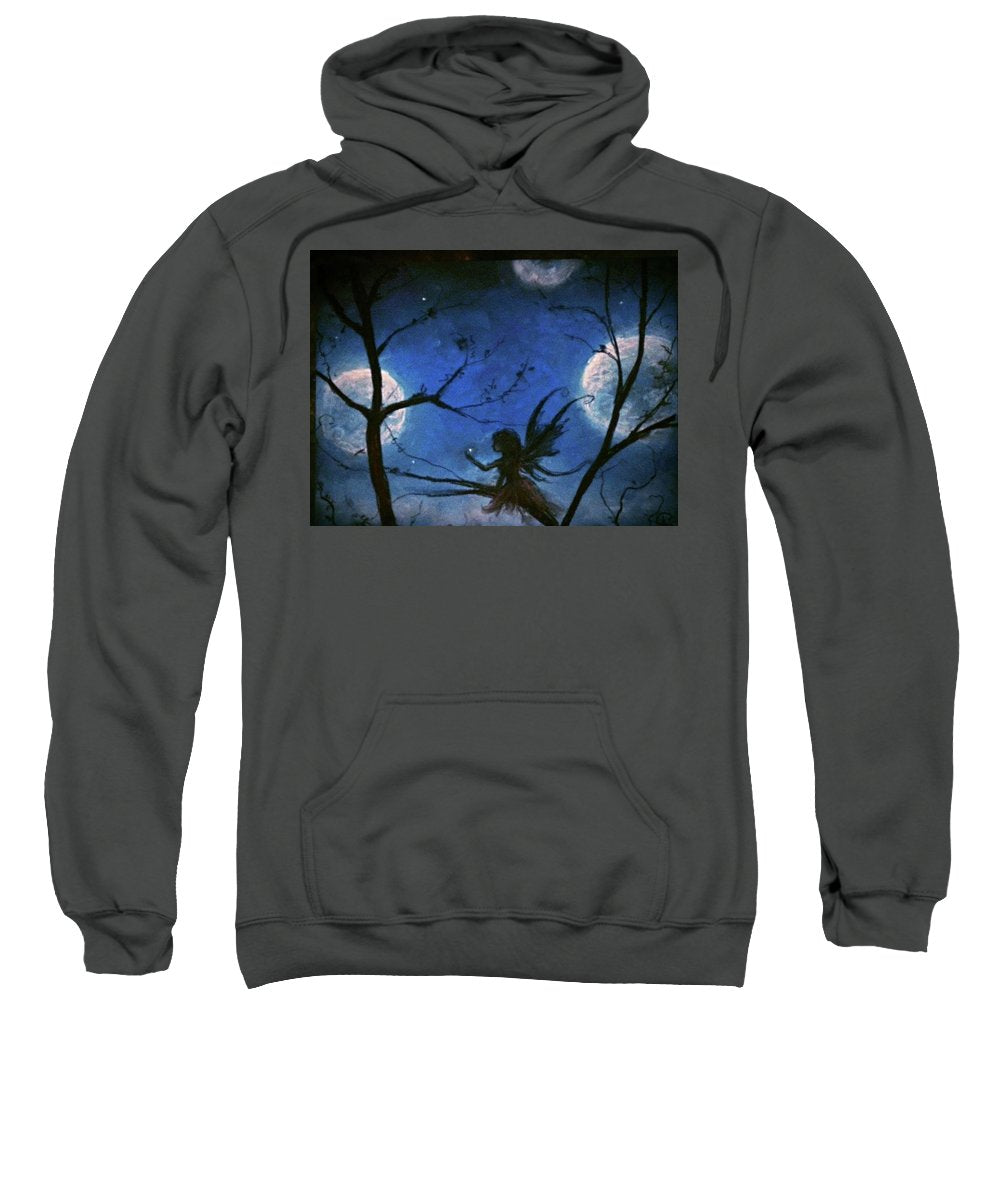 Enlightened Spirits - Sweatshirt