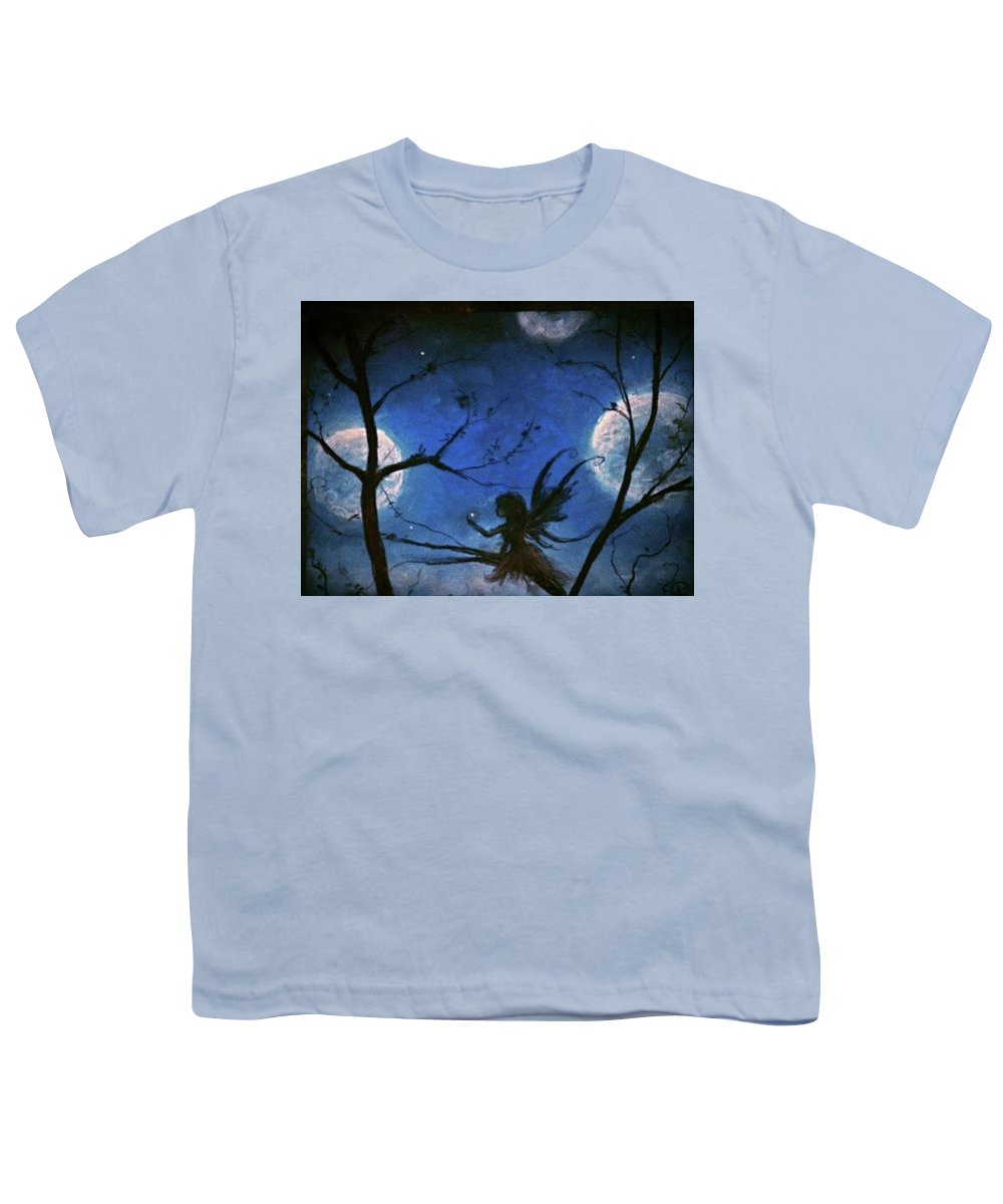 Enlightened Spirits - Youth T-Shirt