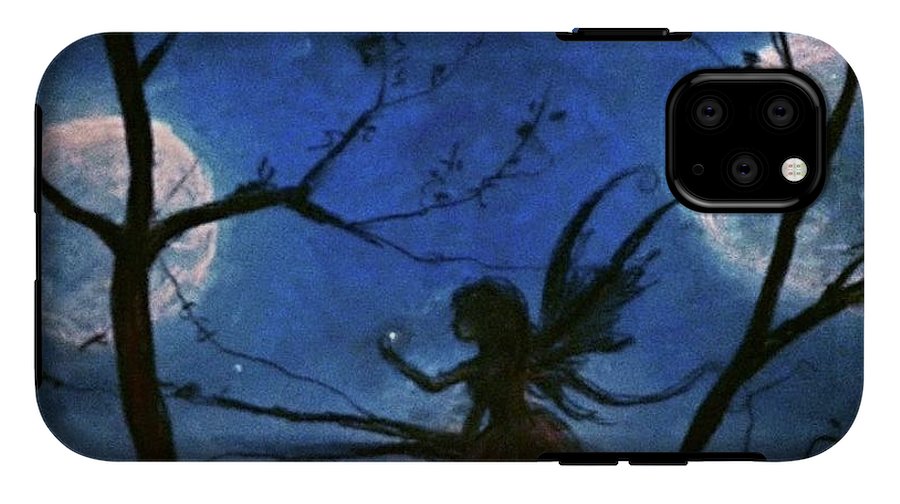 Enlightened Spirits - Phone Case