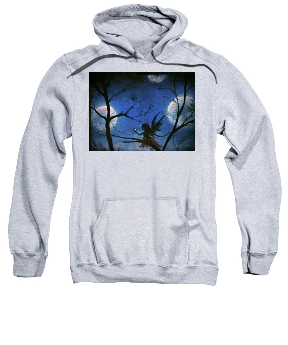 Enlightened Spirits - Sweatshirt