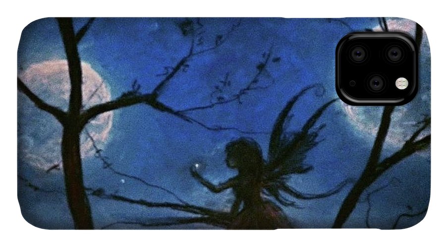 Enlightened Spirits - Phone Case