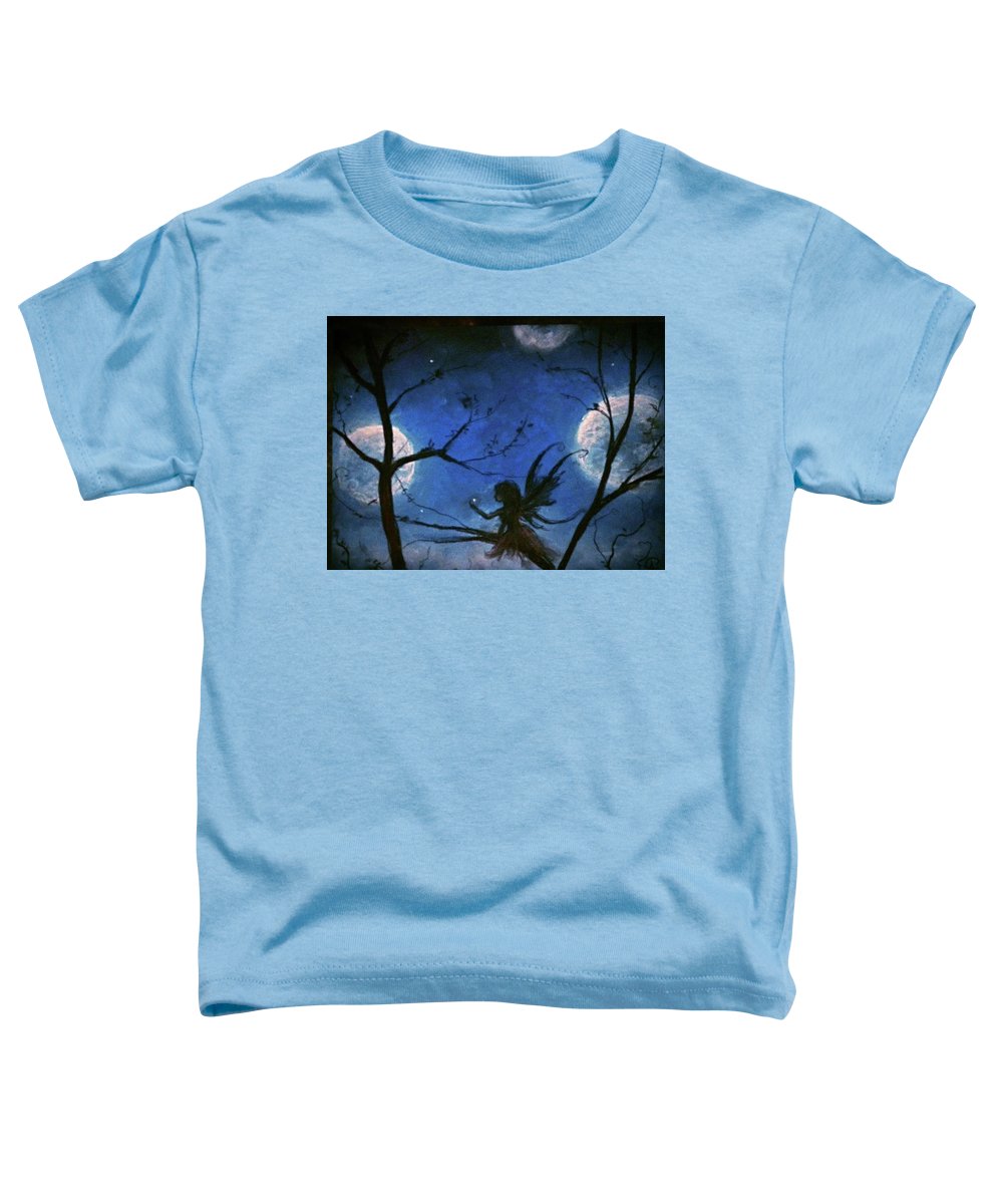 Enlightened Spirits - Toddler T-Shirt