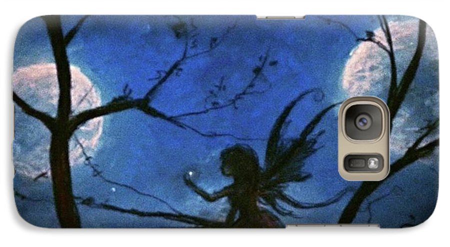 Enlightened Spirits - Phone Case