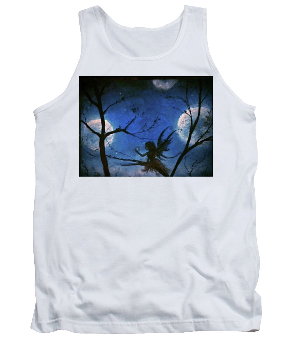 Enlightened Spirits - Tank Top