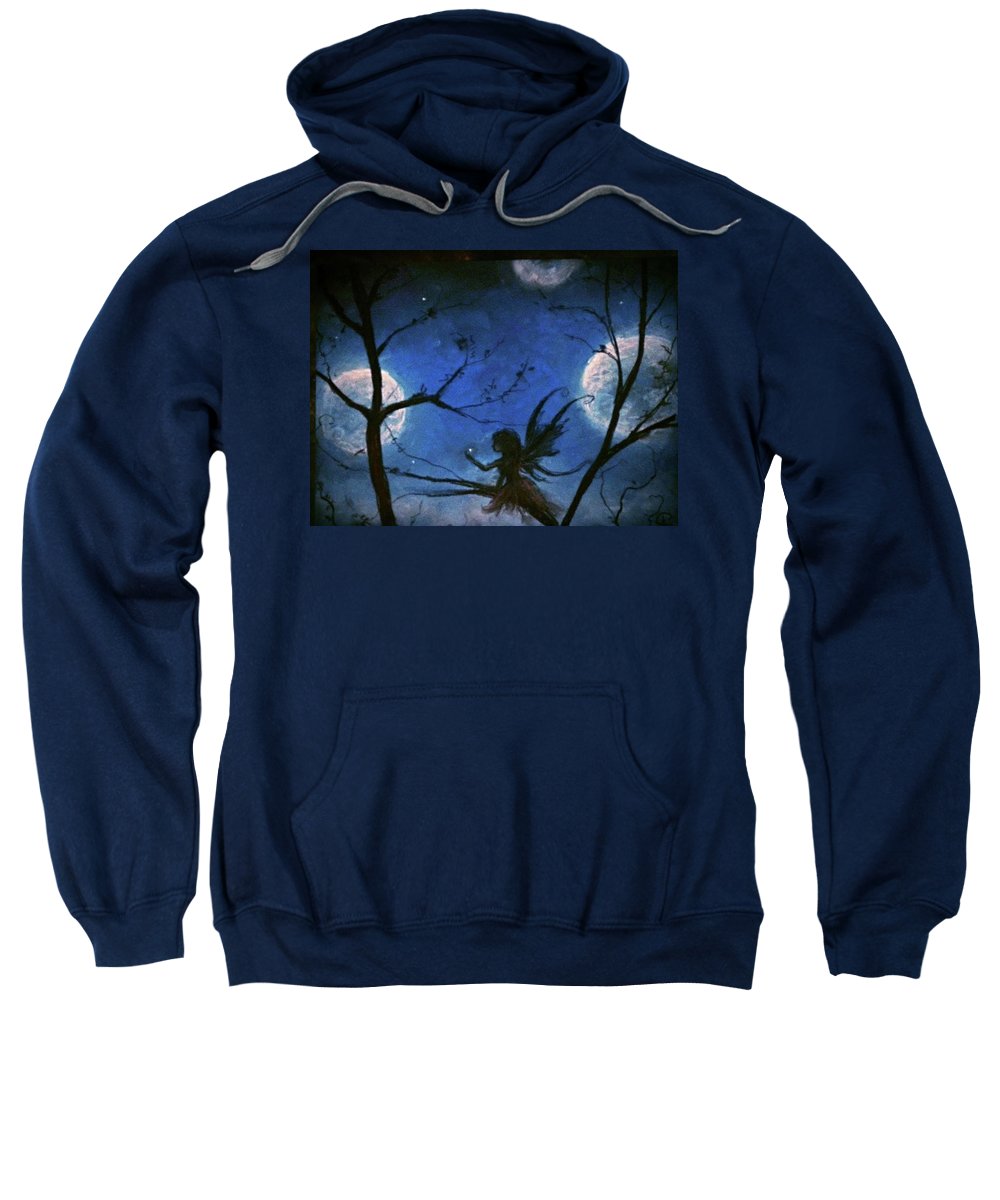 Enlightened Spirits - Sweatshirt