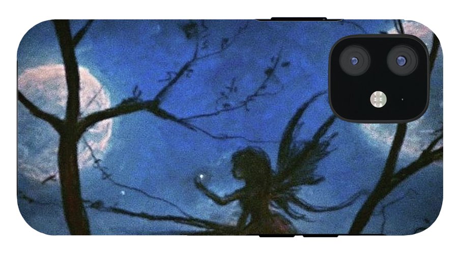 Enlightened Spirits - Phone Case