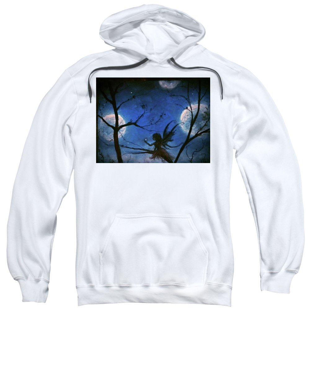 Enlightened Spirits - Sweatshirt