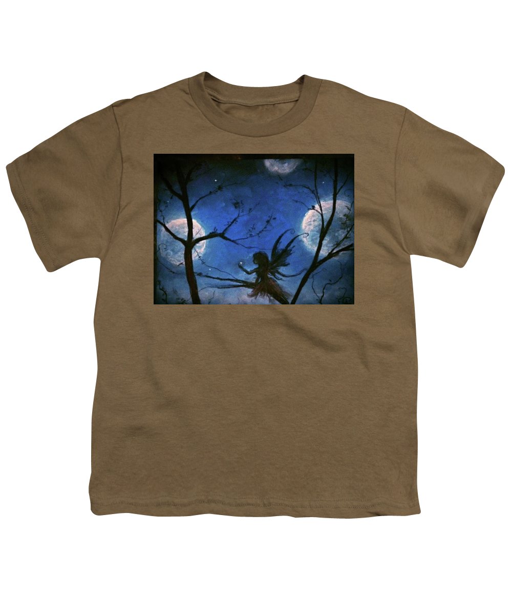 Enlightened Spirits - Youth T-Shirt