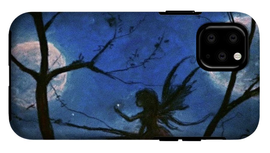 Enlightened Spirits - Phone Case