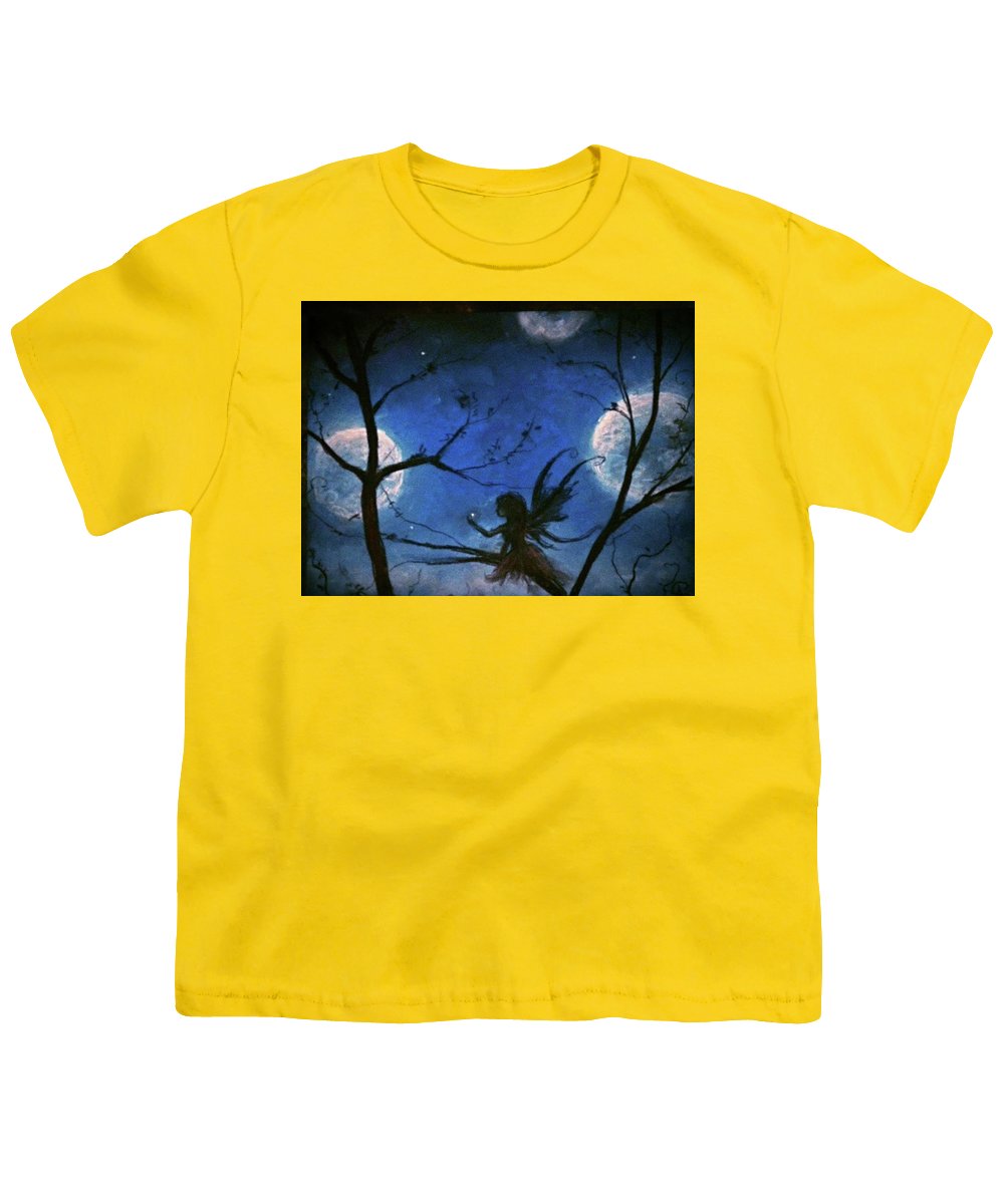 Enlightened Spirits - Youth T-Shirt