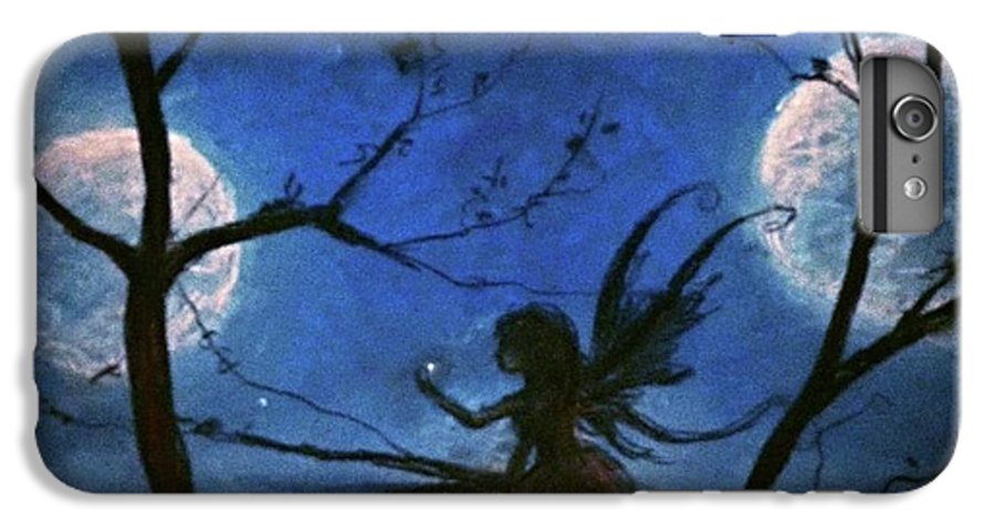 Enlightened Spirits - Phone Case