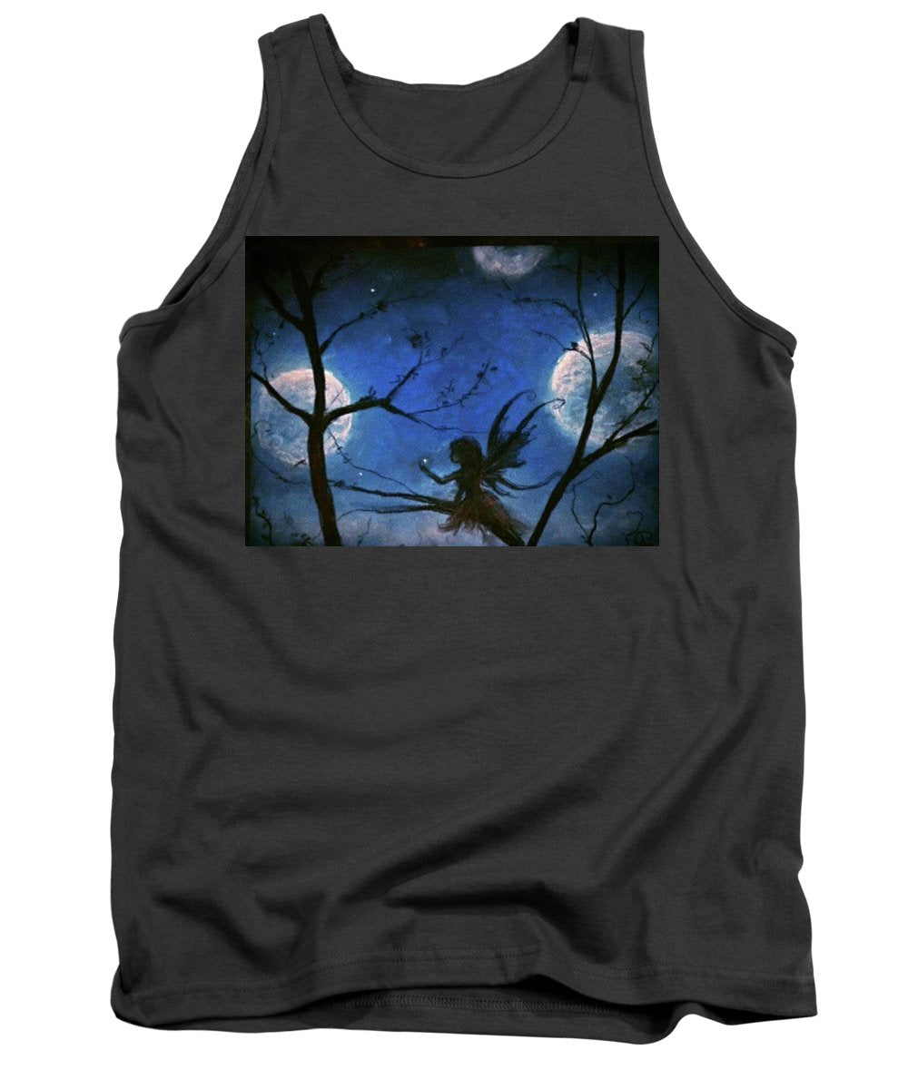 Enlightened Spirits - Tank Top