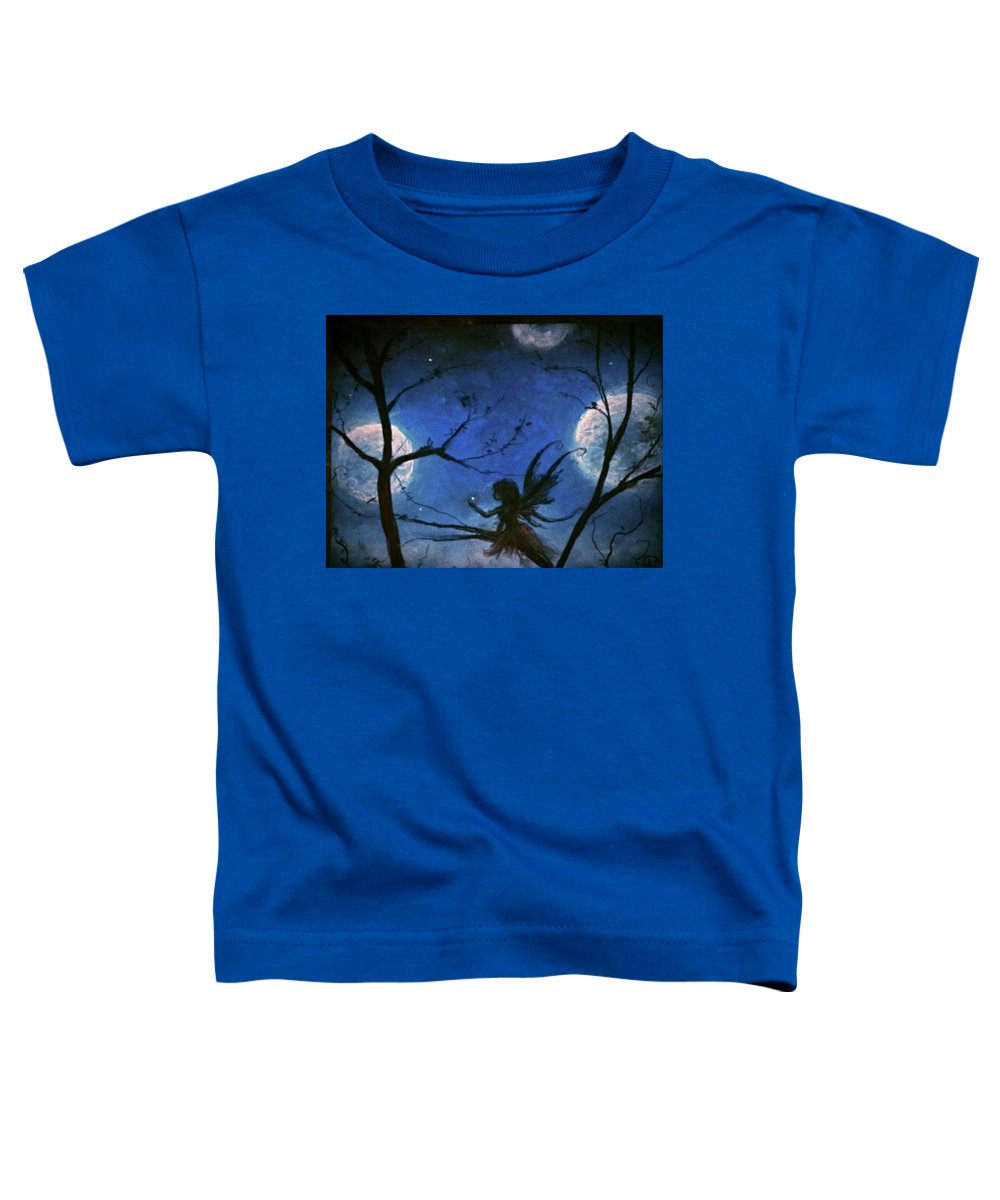 Enlightened Spirits - Toddler T-Shirt