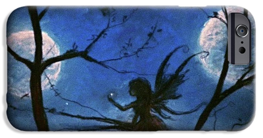 Enlightened Spirits - Phone Case