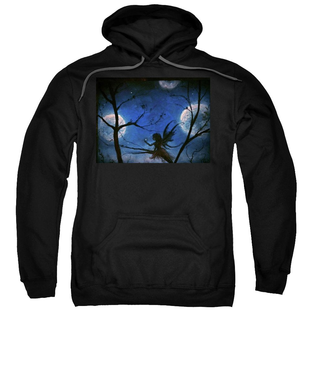 Enlightened Spirits - Sweatshirt