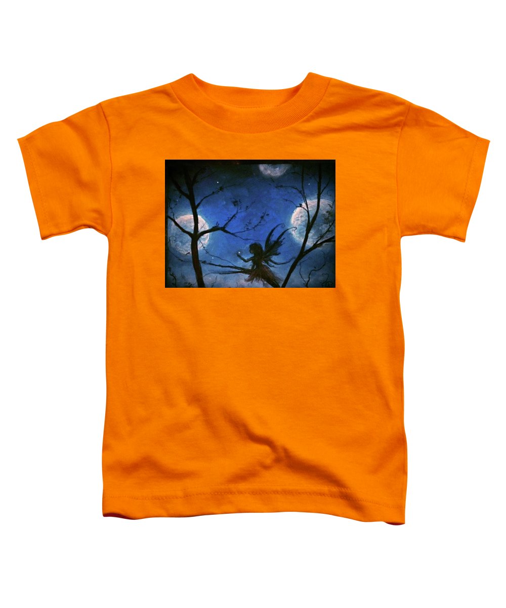 Enlightened Spirits - Toddler T-Shirt