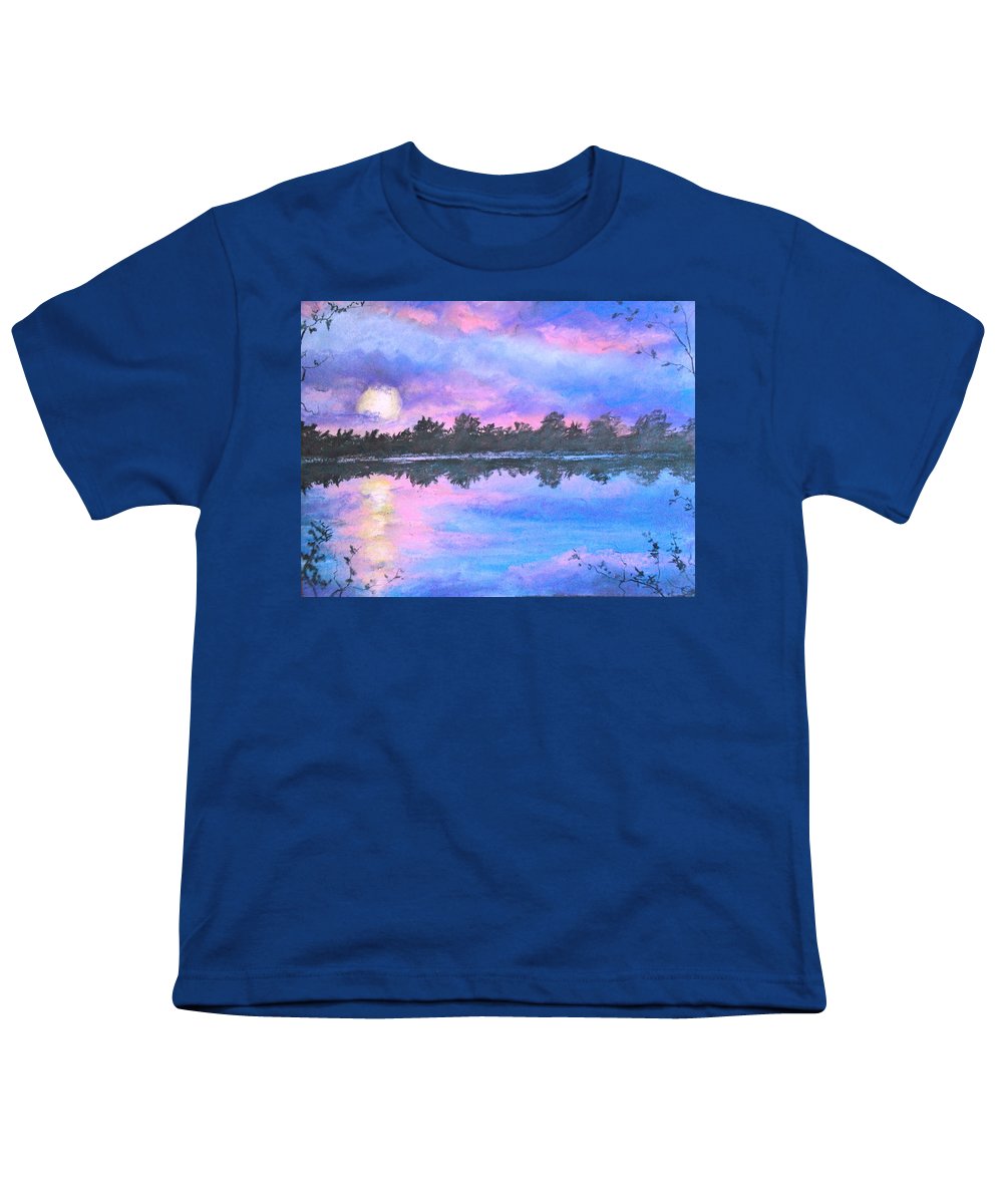 Euphoric Dreams - Youth T-Shirt