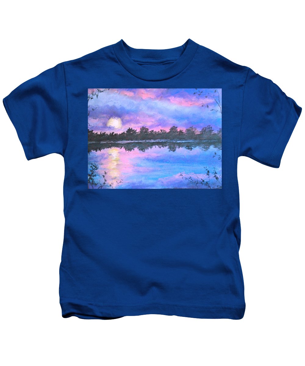 Euphoric Dreams - Kids T-Shirt