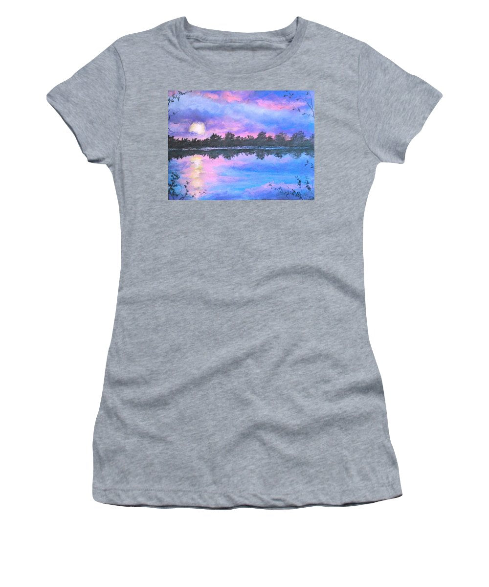 Euphoric Dreams - Women's T-Shirt