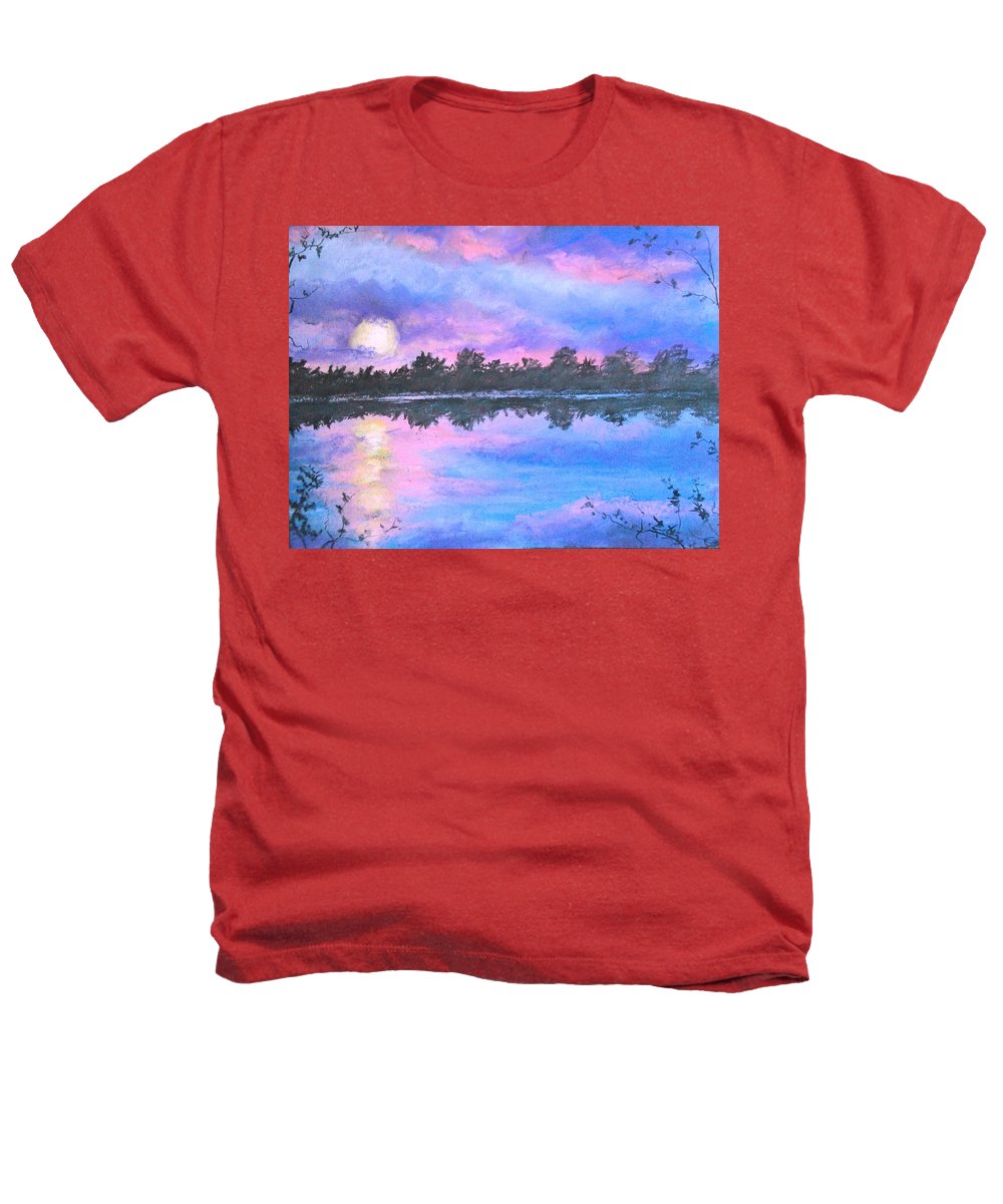 Euphoric Dreams - Heathers T-Shirt