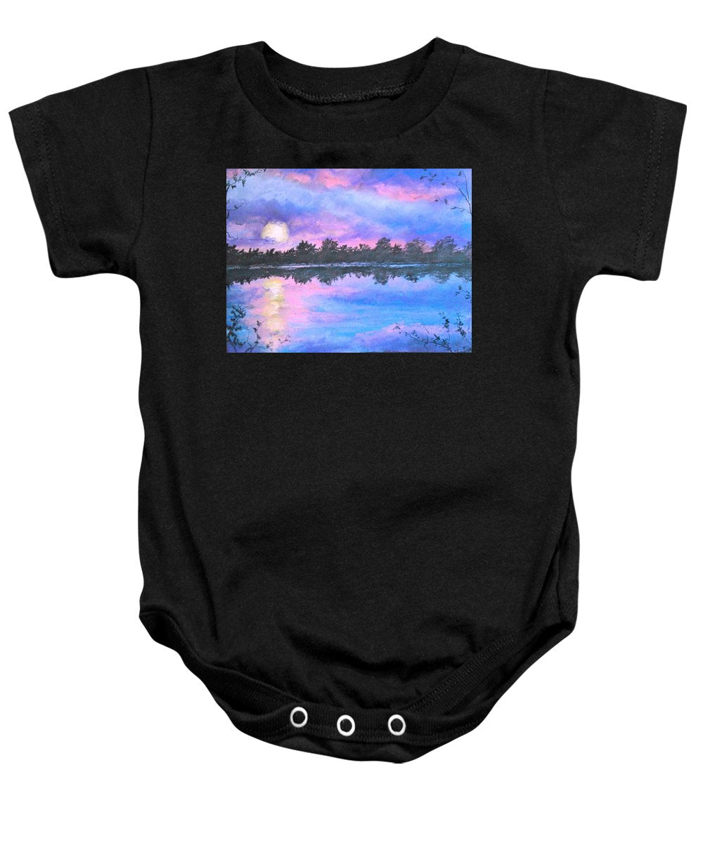 Euphoric Dreams - Baby Onesie