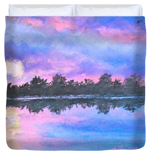 Euphoric Dreams - Duvet Cover