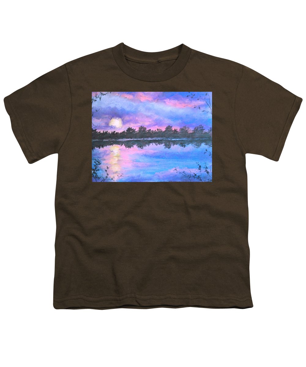 Euphoric Dreams - Youth T-Shirt