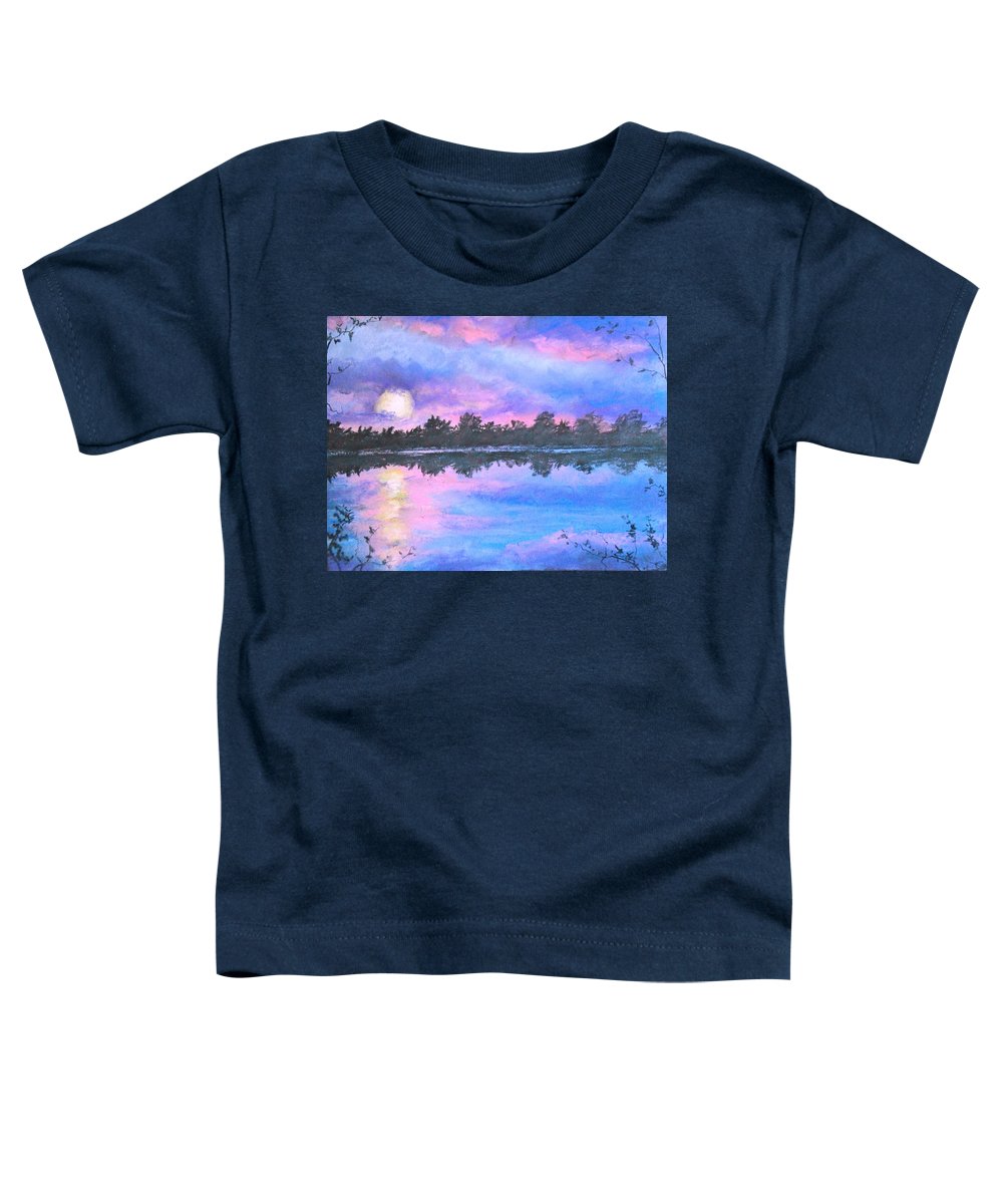 Euphoric Dreams - Toddler T-Shirt