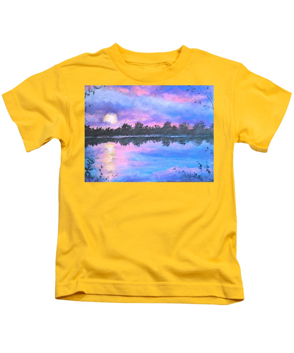 Euphoric Dreams - Kids T-Shirt