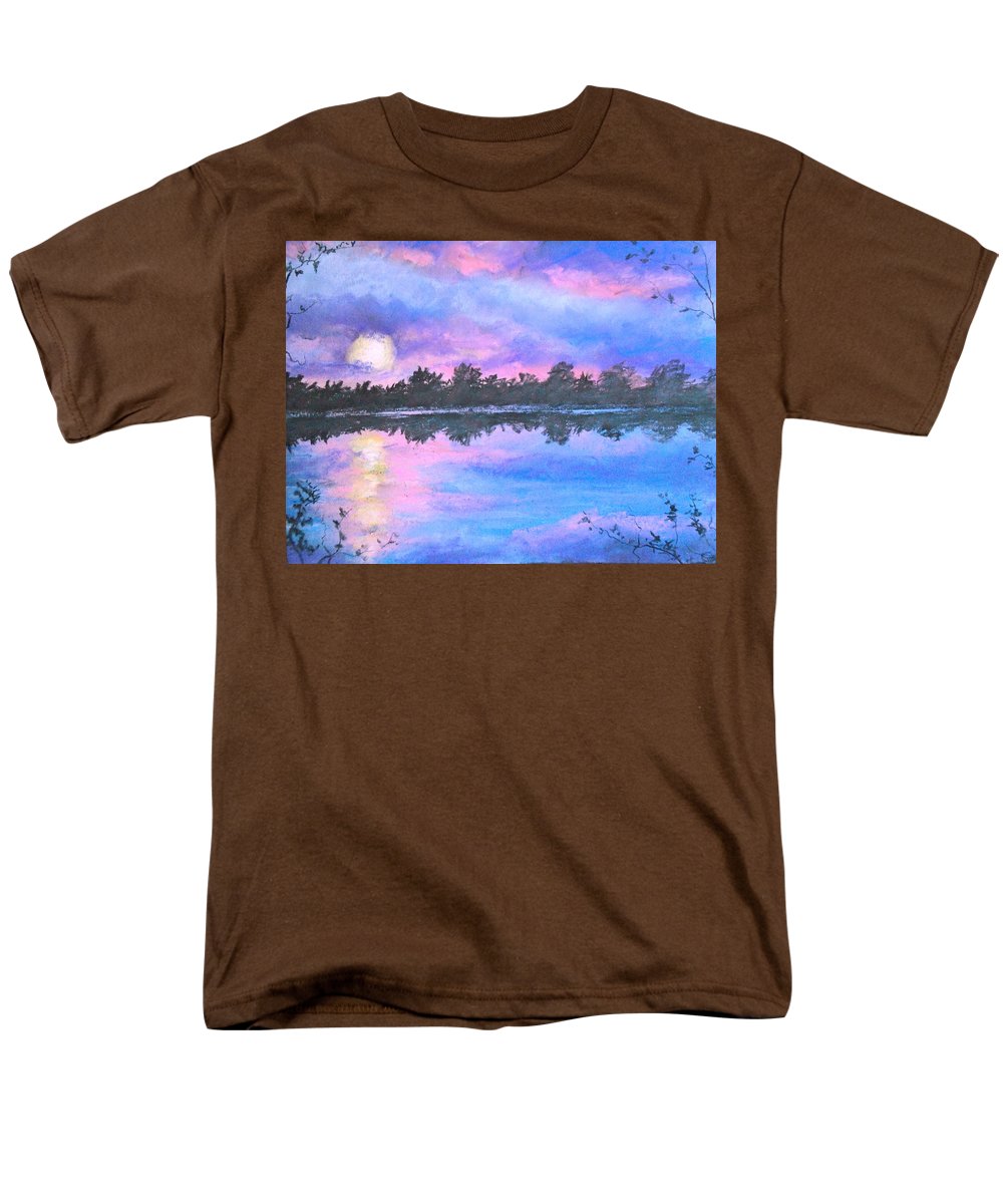 Euphoric Dreams - Men's T-Shirt  (Regular Fit)